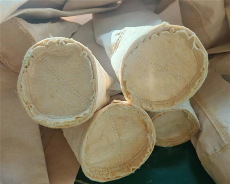 江蘇鑫泉-武漢氟美斯濾袋基本參數  支持定制