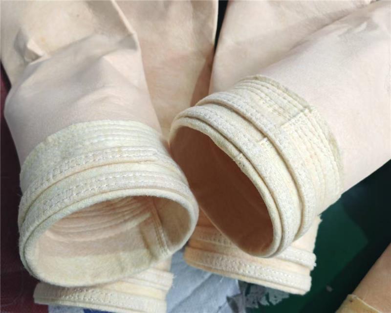 【江蘇鑫泉】南寧氟美斯濾袋材料特性