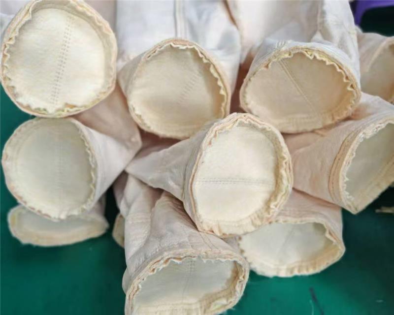 【江蘇鑫泉】南寧氟美斯濾袋材料特性
