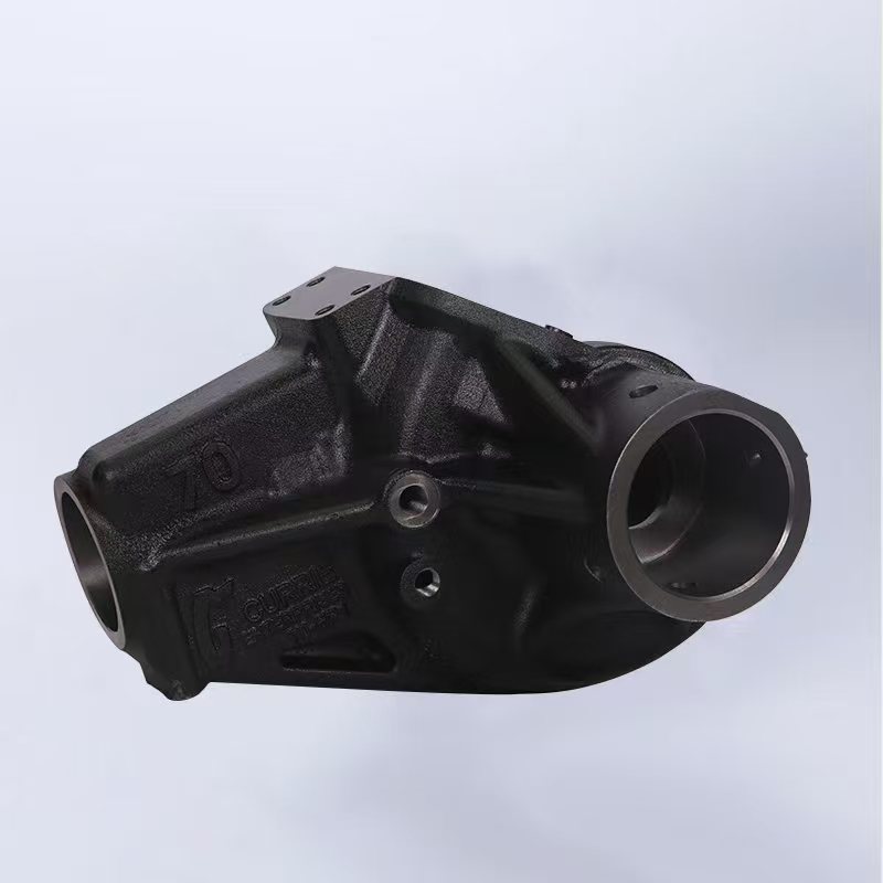 福特皮卡差速器殼體