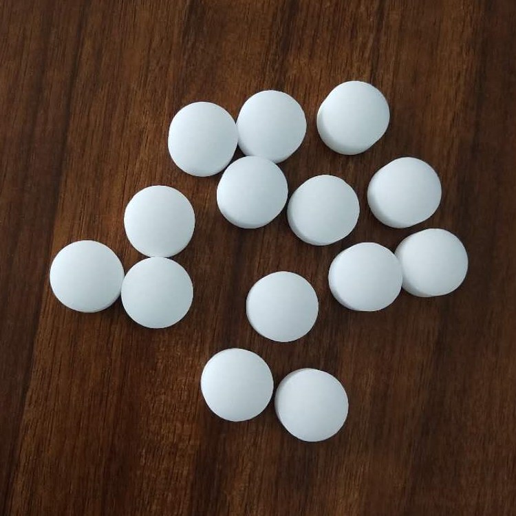 软水盐-白色球状软水盐(优选商家)-软化水质软水盐