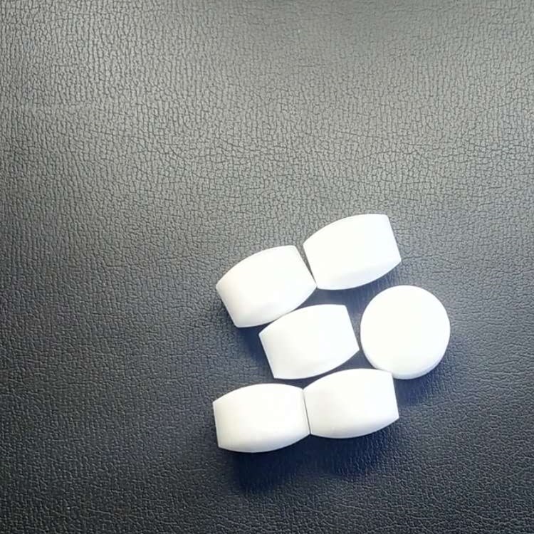 软化水质软水盐-软水盐-球状软水盐