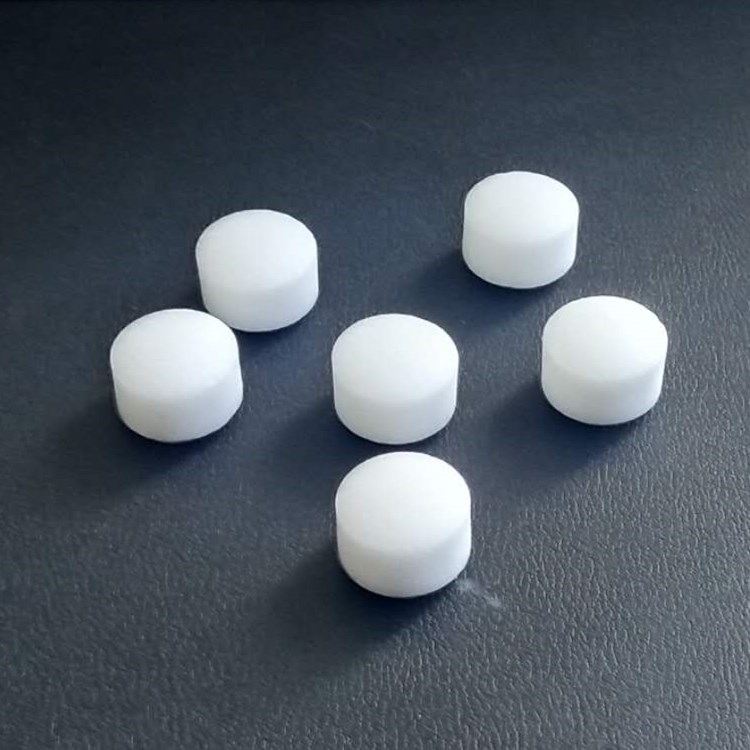 球状软水盐(图)-鱼缸养鱼用软水盐-软水盐